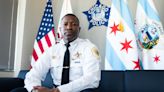 Chicago Police won’t discipline nine officers with extremist group ties