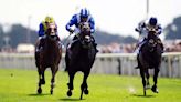 Alflaila to skip the Coral-Eclipse at Sandown Park