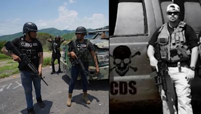 Cómo ejercen corrupción el CJNG y el Cártel de Sinaloa; éstas son las diferencias entre ambas organizaciones criminales