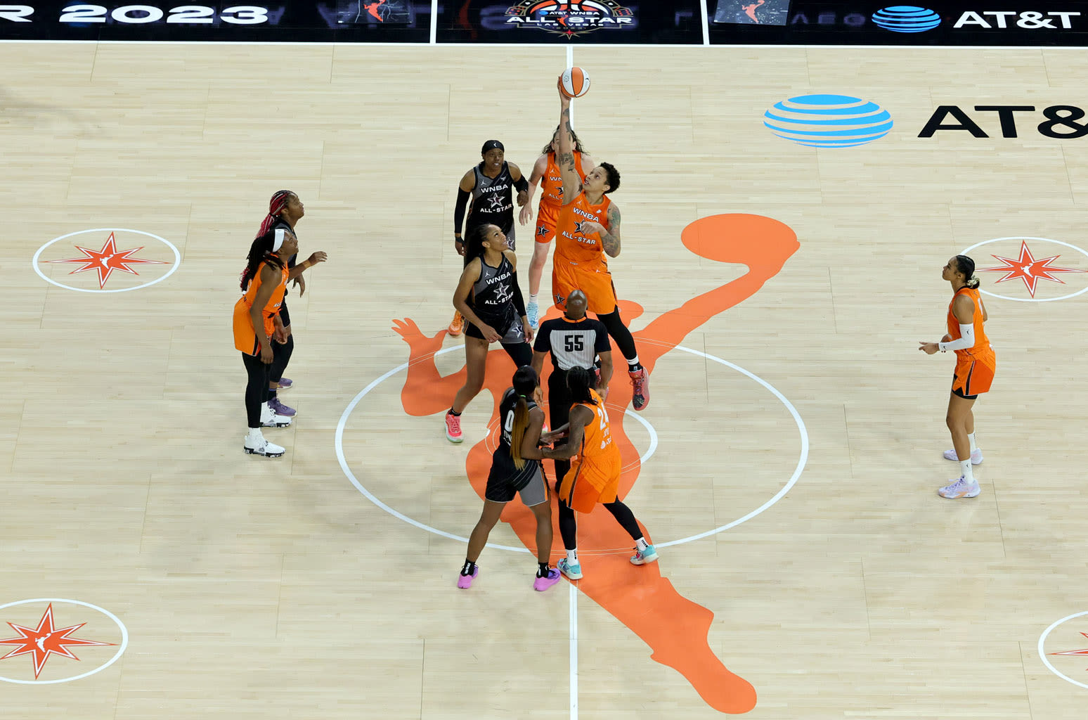 2024 WNBA Season Tip-Off: How to Watch Exclusively on Sling TV