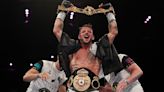 Brad Pauls wants a world title fight against Erislandy Lara after becoming British middleweight champion - Eurosport