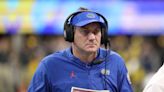 Former Florida coach Dan Mullen ranks top 10 after Week 7