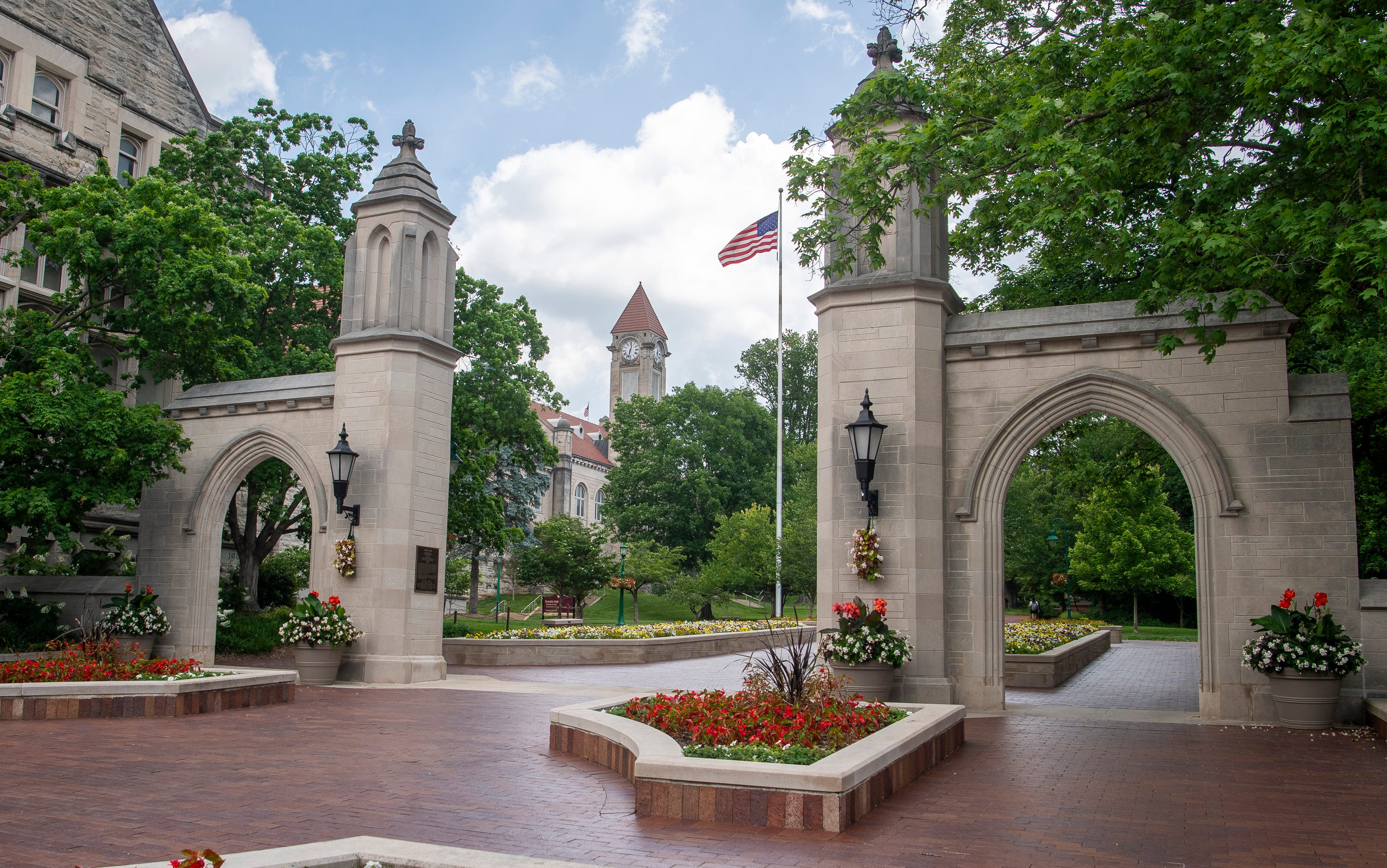 New ranking says these are Indiana's best value colleges. Where did IU Bloomington fall?