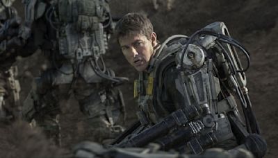 Edge of Tomorrow director says that Warner Bros are "constantly" bringing up the idea of a sequel