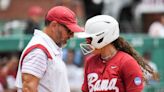 Alabama softball set to take on UCLA in Women's College World Series on Thursday