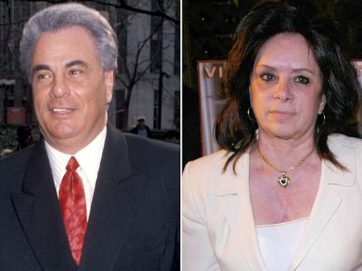 Who Is John Gotti's Wife? All About Victoria DiGiorgio