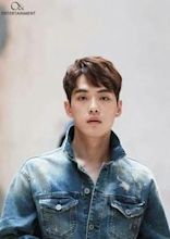 Kim Jung-hyun (actor, born 1990)