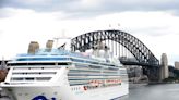 Quarantined cruise passengers say they struggled to get COVID-19 tests and an asthma puffer during a virus outbreak onboard