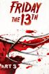 Friday the 13th Part 3