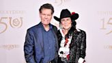 Randy Travis uses AI for new music after stroke damaged brain, speech