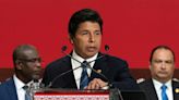 Justicia peruana amplía prisión preventiva contra expresidente Castillo