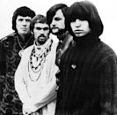 Iron Butterfly