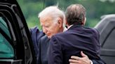 Biden says he won’t pardon Hunter Biden or commute his sentence in first public remarks after guilty verdict