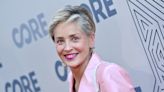 Sharon Stone Has Advice for Women After Fibroid Tumor Misdiagnosis