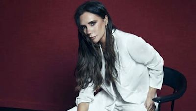 La vida es su pasarela: 5 lecciones de estilo de Victoria Beckham