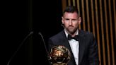 Messi missing from Ballon d'Or nominees, Spanish stars dominate