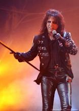 Alice Cooper