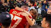 Travis Kelce's PR team shuts down breakup contract: 'Documents are entirely false'