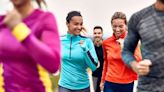 No dejes de correr: por qué es positivo entrenar con amigos