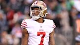 49ers CB & Ex-Chief Clarifies Comments About Chiefs Before Super Bowl