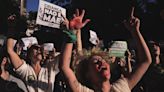 Outraged Brazilian women stage protests against bill to equate late abortions with homicide - WTOP News