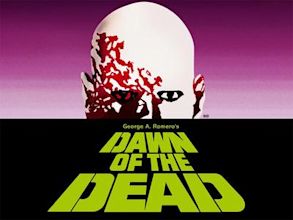 Dawn of the dead