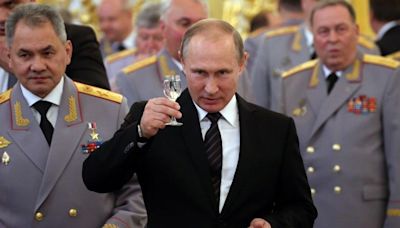 Russia's war-driven economy is so hot that the World Bank upgraded it to a 'high-income country'