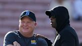 Former Eagles and current UCLA coach Chip Kelly could be candidate for Commanders OC job