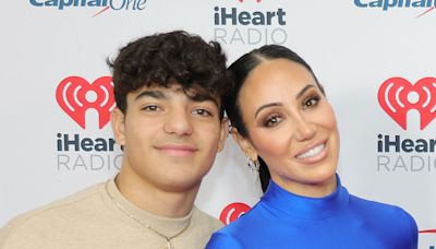 Melissa Gorga's Birthday Tribute to Gino on His 17th Birthday Will Make You Cry | Bravo TV Official Site