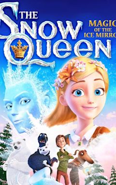 The Snow Queen 2