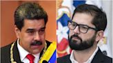 Presidente Boric responde a Nicolás Maduro: “Estamos disponibles a tener todas las instancias de diálogo que sean necesarias” - La Tercera