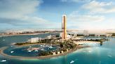 New photos of UAE's upcoming gaming and casino destination: Wynn Al Marjan Island