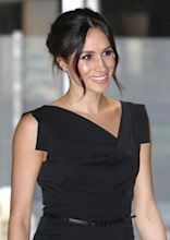 Meghan, Herzogin zu Sussex