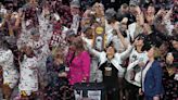 Perfection achieved: South Carolina women's basketball beats Iowa, wins third championship