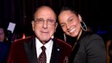 Alicia Keys to Present Award to Clive Davis at Portrait of a Nation Gala