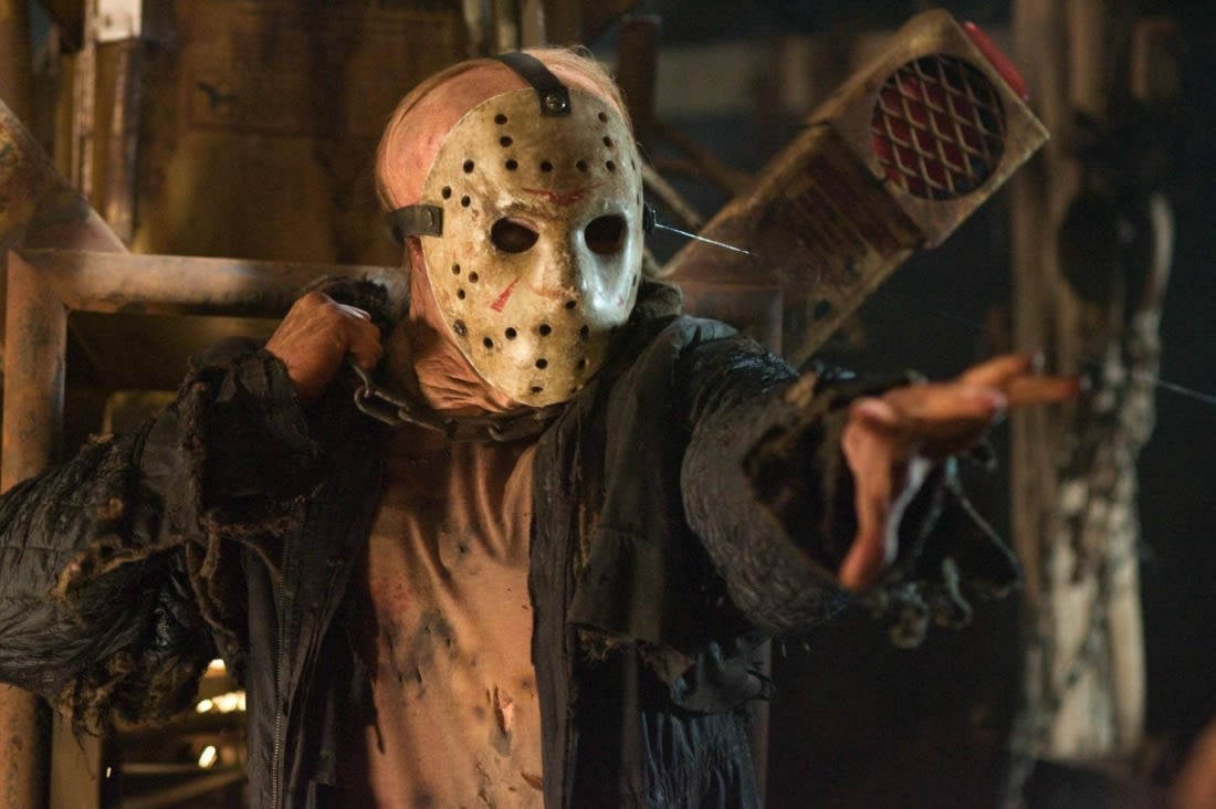 There Won’t Be a Jason Vorhees Slasher Reboot Anytime Soon, Co-Creator Says