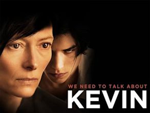 We Need to Talk About Kevin (film)