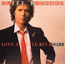 Silver (Cliff Richard album)