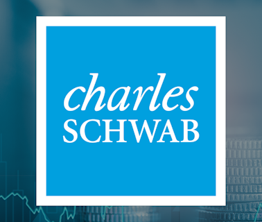 Charles Schwab (NYSE:SCHW) Price Target Cut to $78.00