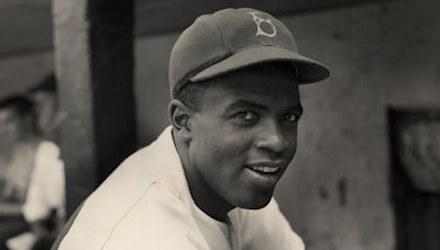 Kansas Man Sentenced to Prison for Theft of Jackie Robinson Statue