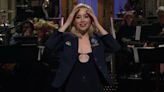 Aubrey Plaza Recalls NBC Page Roots In ‘SNL’ Monologue With Surprises From Joe Biden & Amy Poehler