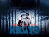 The Fall of the Krays