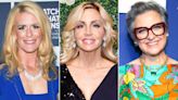 Camille Grammer, Caroline Manzo, and Alex McCord join The Real Housewives Ultimate Girls Trip season 4