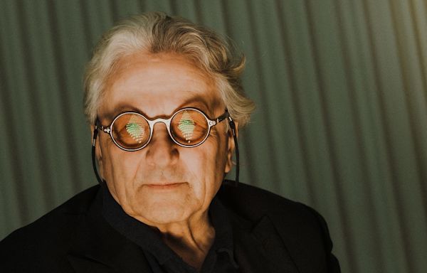 George Miller Is Taking On the Apocalypse (Again)