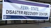 FEMA has boots on the ground in Greenfield as it begins to offer services