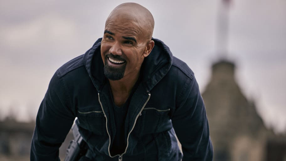 Criminal Minds showrunner talks what it would take for Shemar Moore to come back