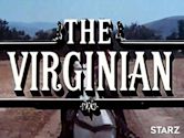 "The Virginian" A Bad Place to Die