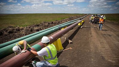 Commission sets public meetings for carbon pipeline extensions