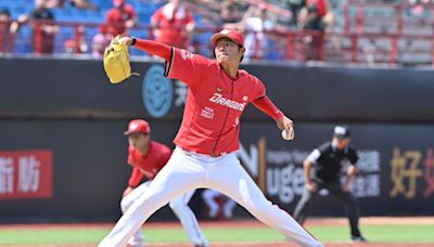 王維中3年罩門終於抗猿：印象會很深刻 勝投飛了也不在意