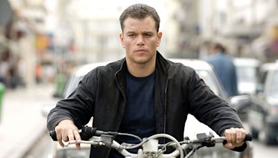 ...Director Paul Greengrass to ‘Please’ Make Another Jason Bourne Movie; He Laughed It Off: ‘They Need Somebody Younger’